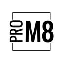 PRO M8