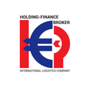 Holding Finance Broker 