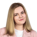 Екатерина Якунина