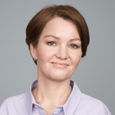 Елена Царькова