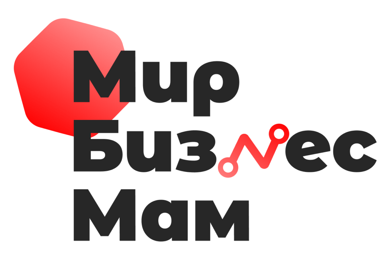 Лого «Мир бизнес мам» 