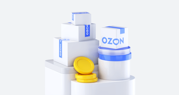 Как начать продавать на Ozon