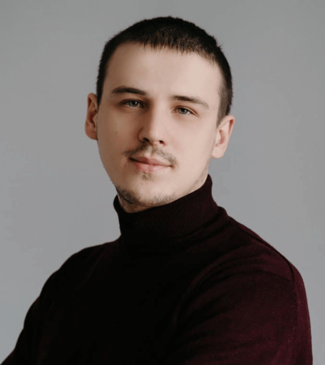 Александр Ковальский, сооснователь бренда гипоаллергенной бижутерии «Слонвиш»