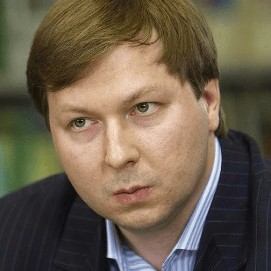 Дмитрий Гришин 