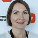 Ирина Ремнева 