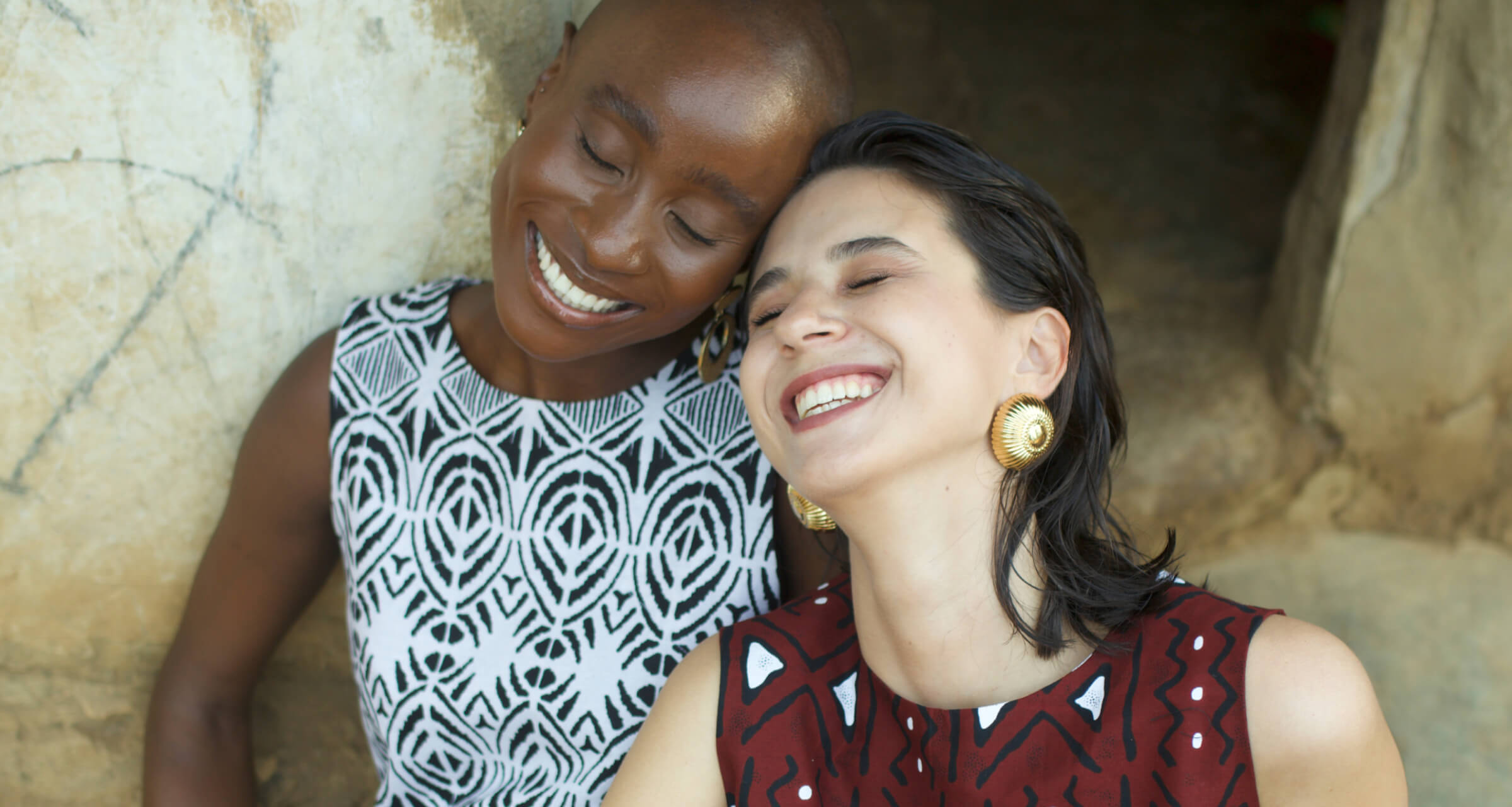«Шейте так, будто шьете для&nbsp;Бейонсе»: как&nbsp;блогер Наталья Йиса развивает в&nbsp;Нигерии производство одежды