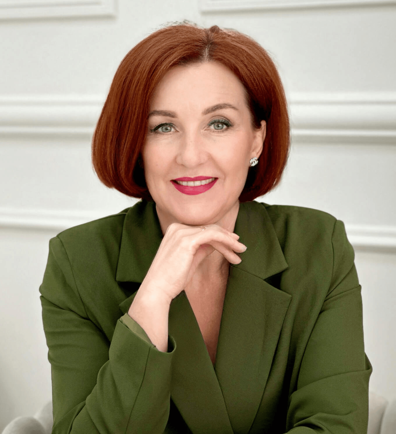 Юлия Даянова