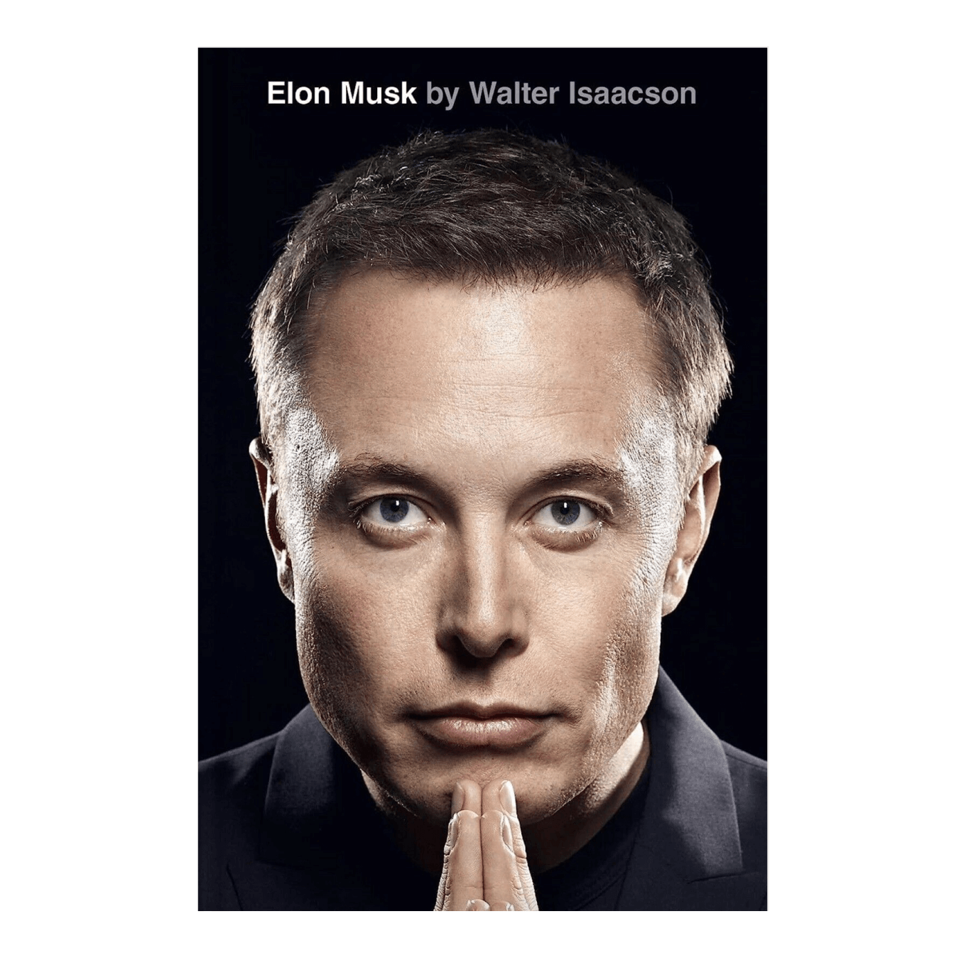 Книга «Илон Маск»