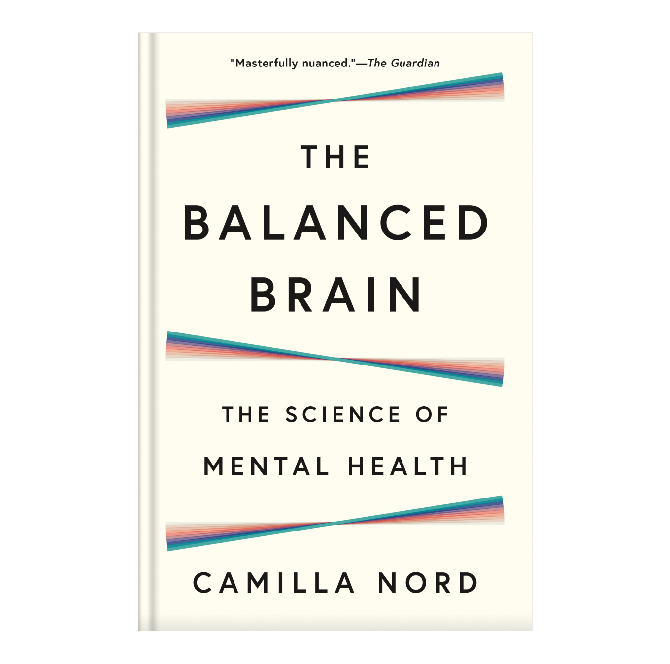 Книга «Мозг знает, почему тебе плохо», Камилла Норд 