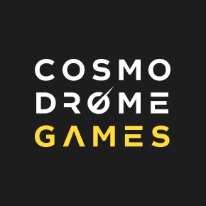 Cosmodrome Games 