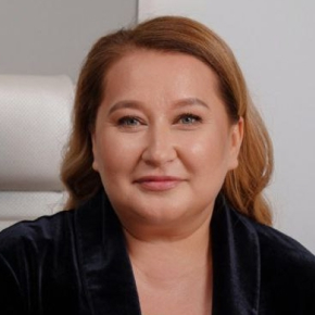 Екатерина Торопова