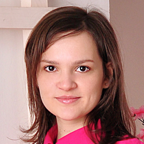 Марина Соболева