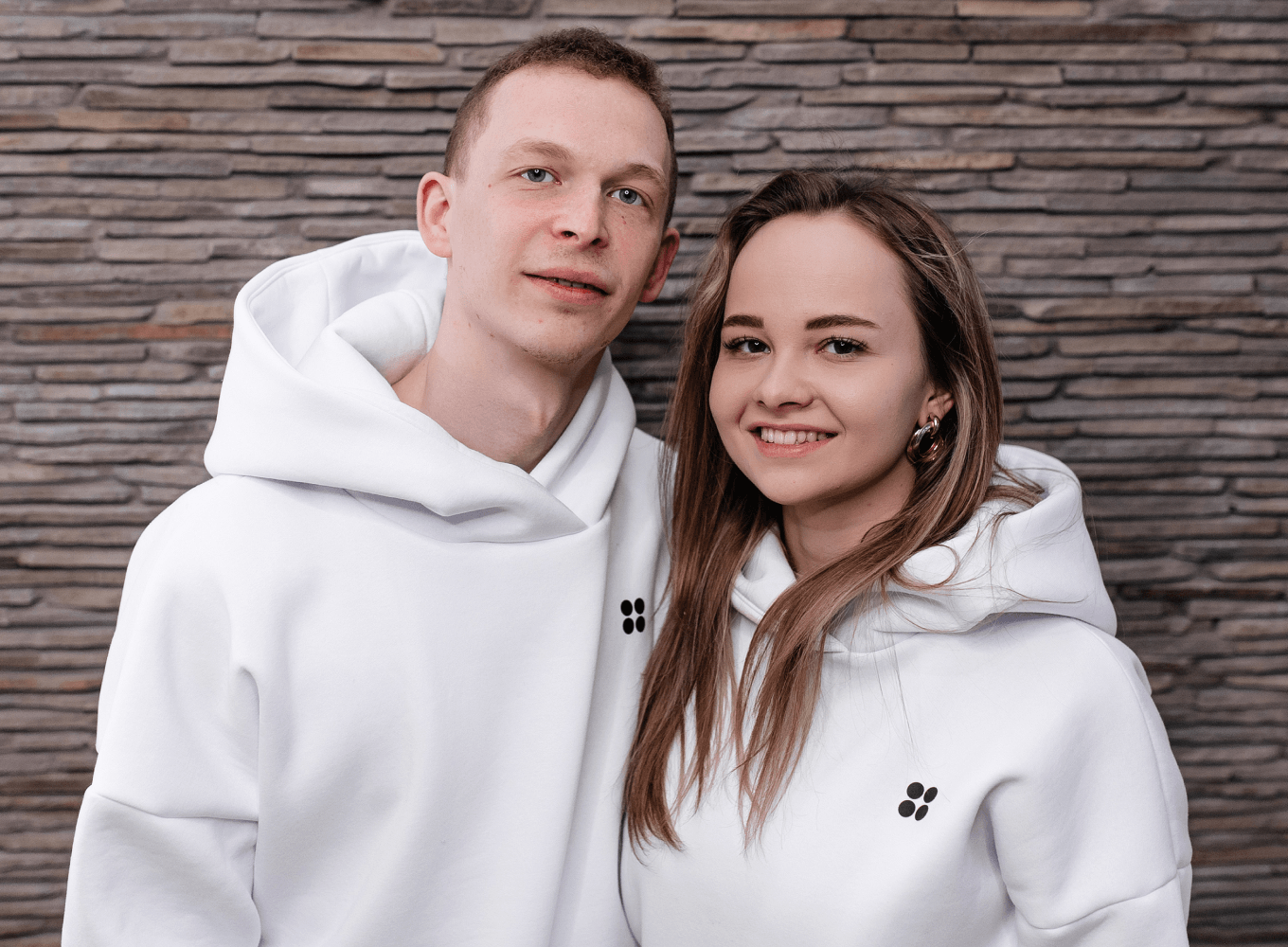 Татьяна Бибик и Антон Шардаков