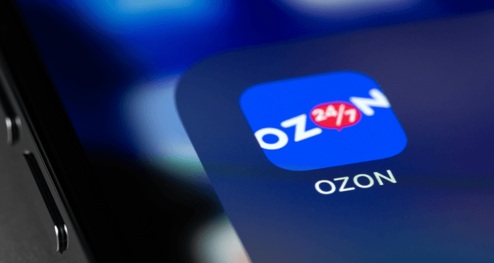 Ozon открыл продажи для жителей Грузии