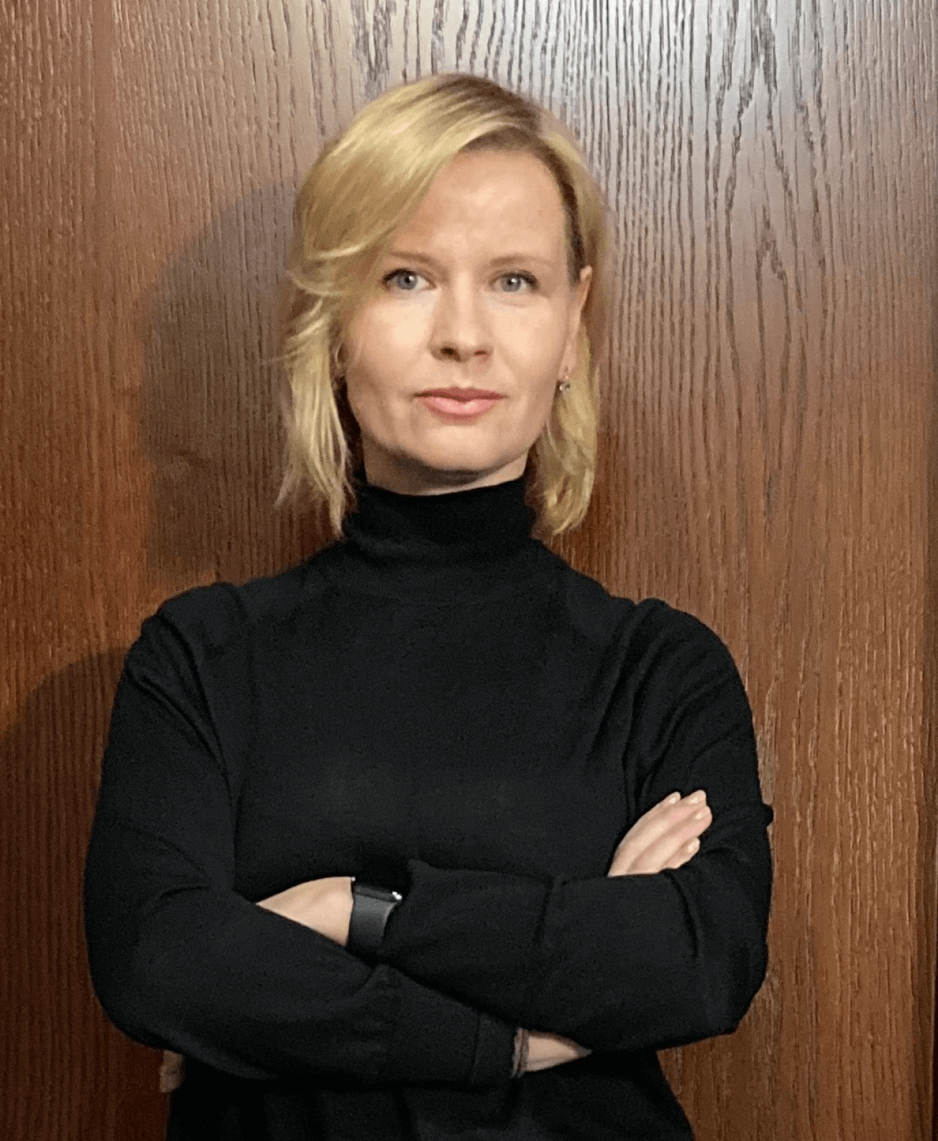 Ольга Киселева, директор гостиницы «Адмиралтейская»