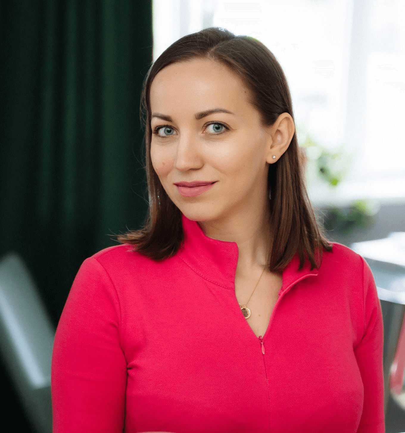 Анна Жукова, франчайзи-партнер компании «Няня на час»