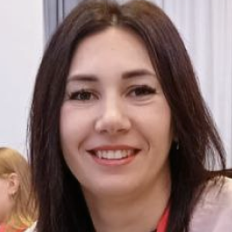 Тамара Овчаренко