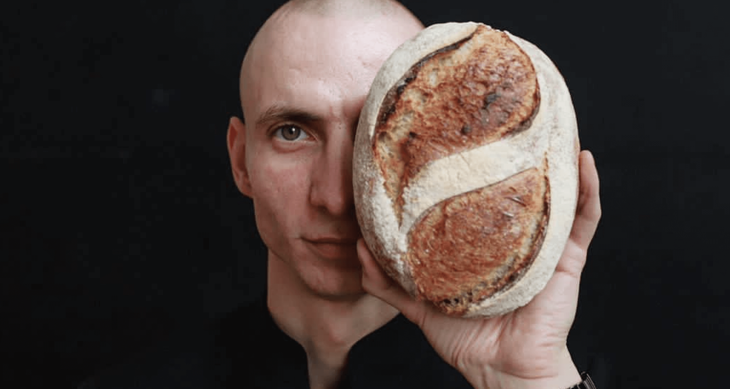 Как топ-менеджер научился печь хлеб и открыл ремесленную пекарню