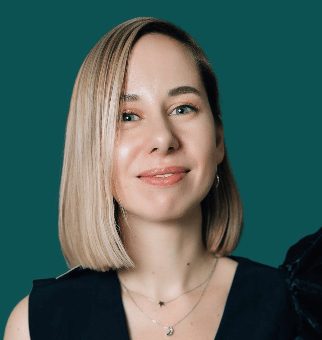 Екатерина Кудра, маркетолог консалтингового бюро Buro Smalko