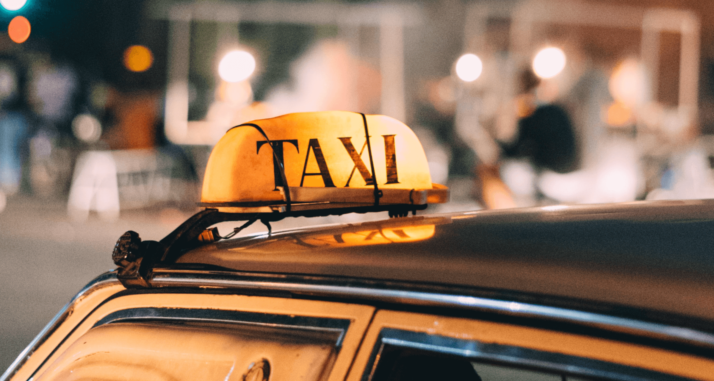 Как автоматизировать выплаты таксистам